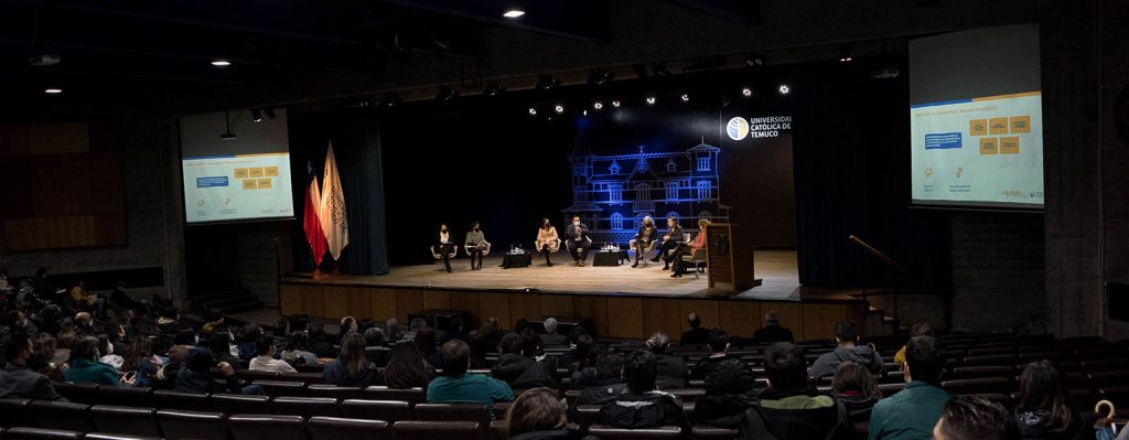 Registro de la Actividad