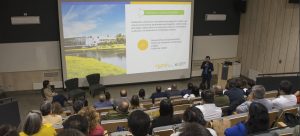 Registro de la Actividad