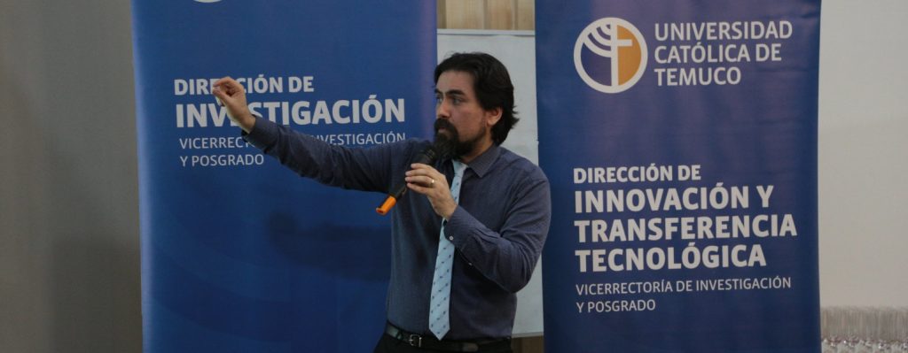 Académicos y directivos analizaron avances y desafíos en investigación, innovación y creación en la UCT