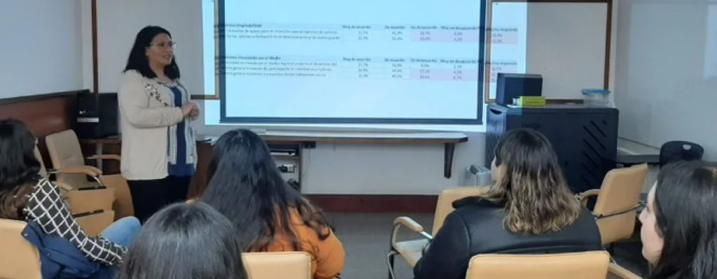 Jornada Acreditación - Facultad Técnica